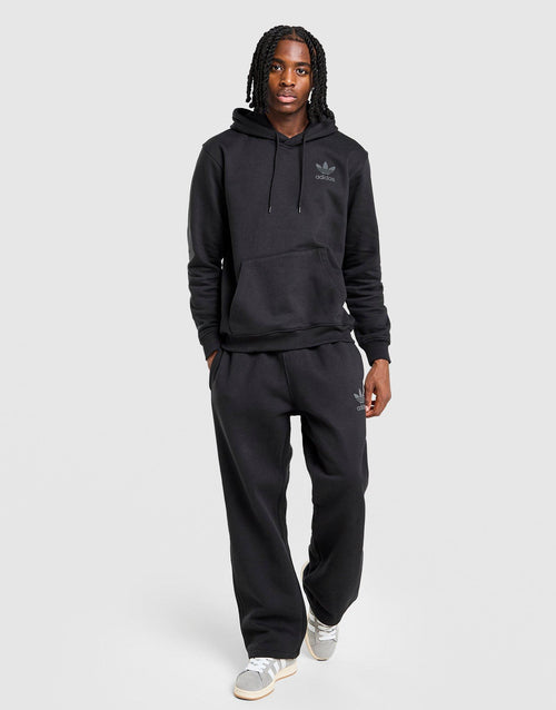 Trefoil  Hoodie