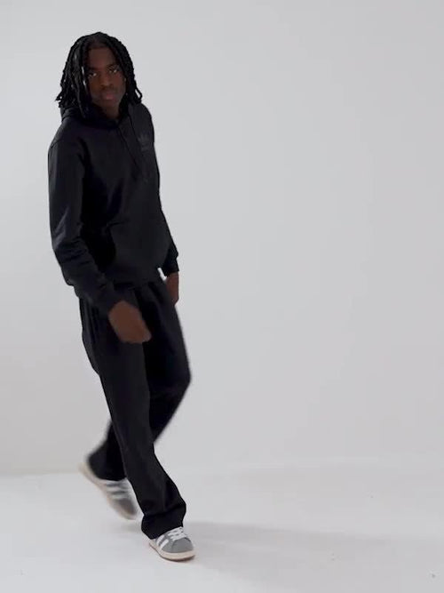 Trefoil  Hoodie