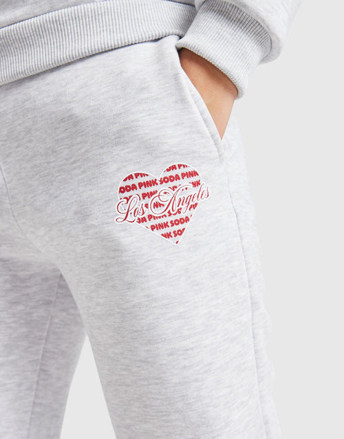 Girls' City Tracksuit Junior