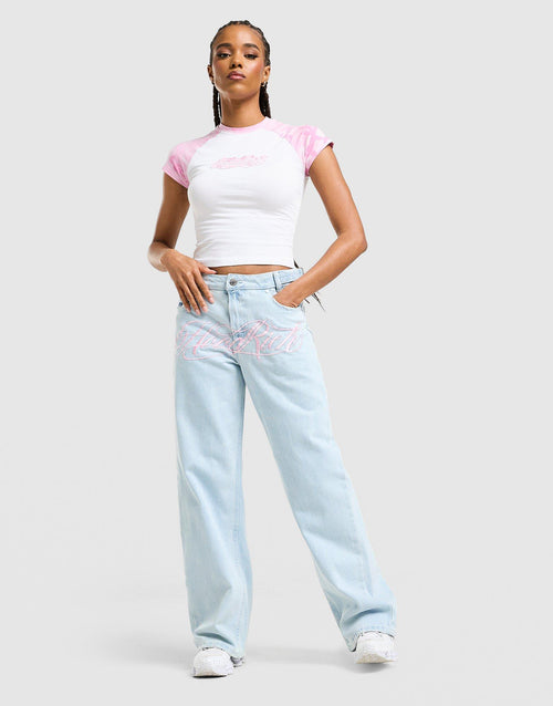 Solace Jeans