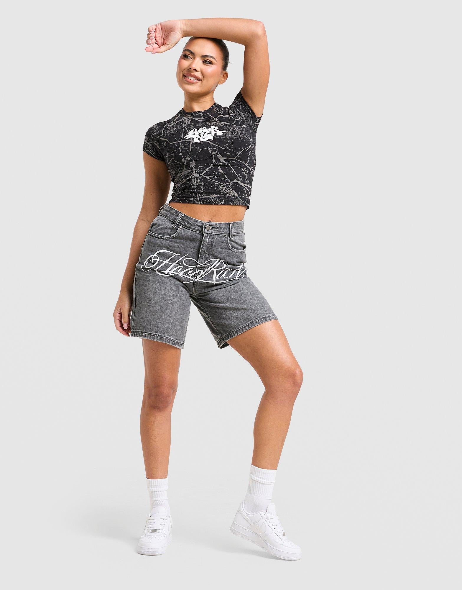 Solace Jorts Women's