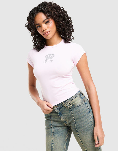 Crown Baby T-Shirt