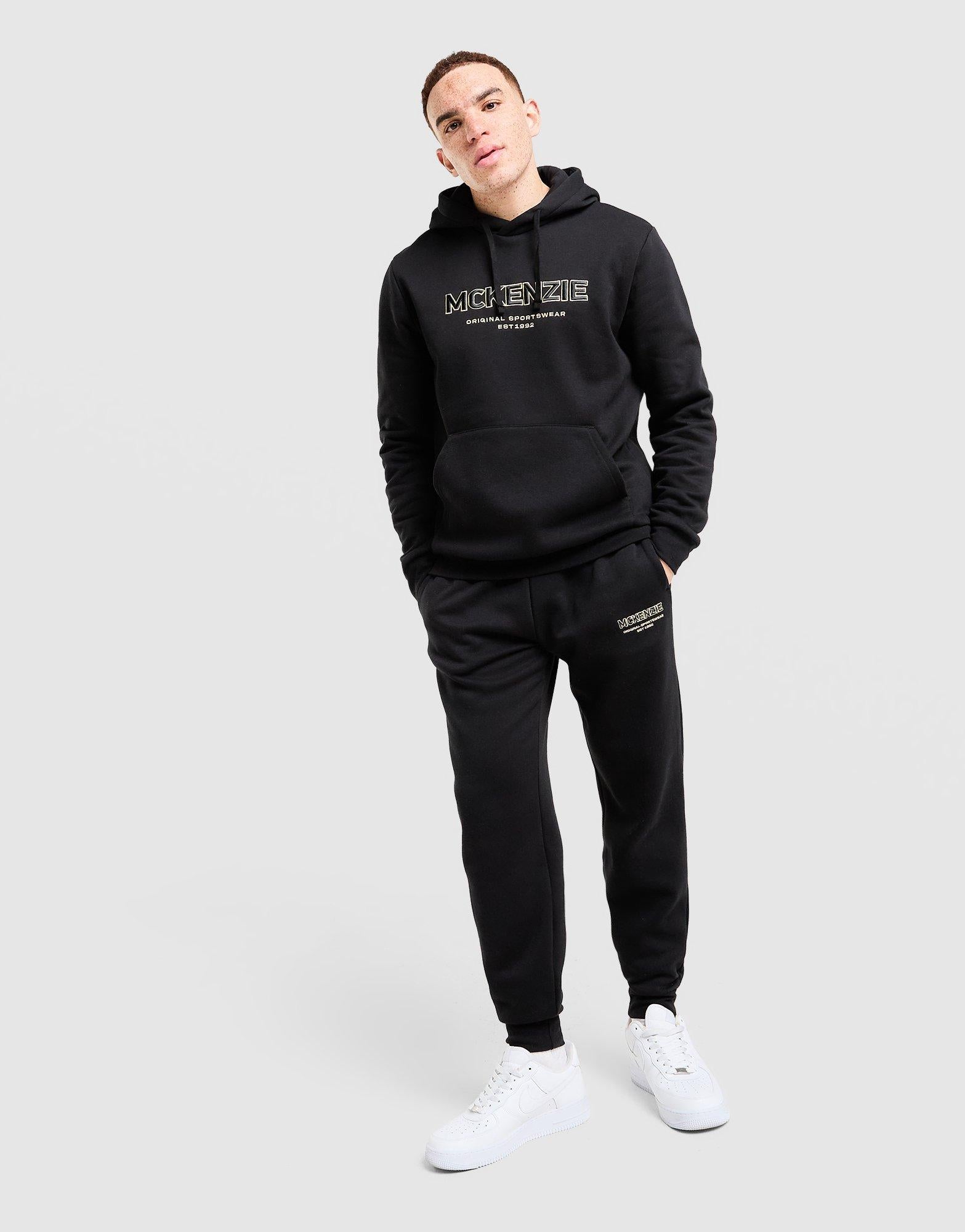 Elsted Fleece Tracksuit