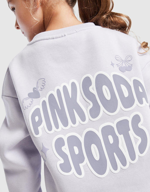 Scribble Crew Tracksuit Children's