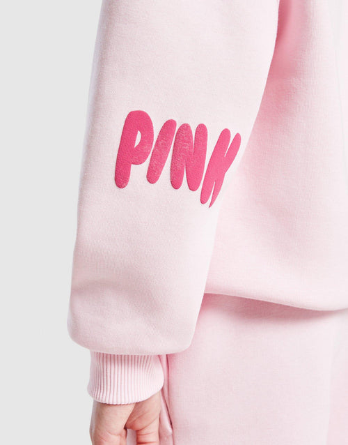 Crew Tracksuit Children's