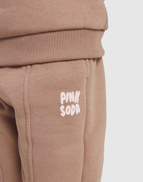 Mix Crew Tracksuit Infant's