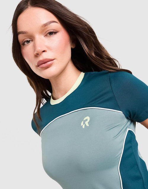 Skyline Technical Sports Top