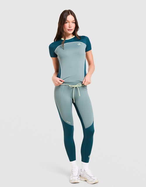 Skyline Technical Sports Top