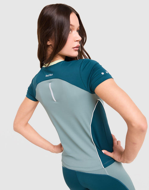Skyline Technical Sports Top