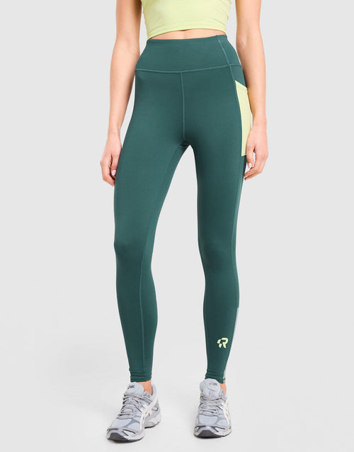 Skyline Sculpted Leggings