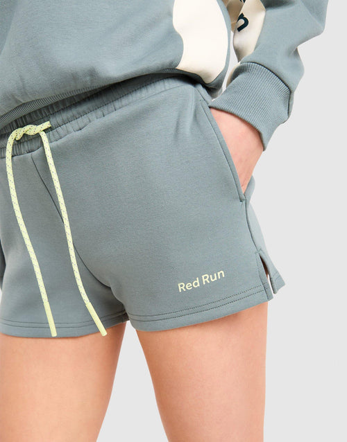 Skyline Sweater Shorts