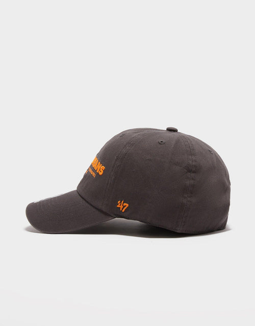 Wessex Cap