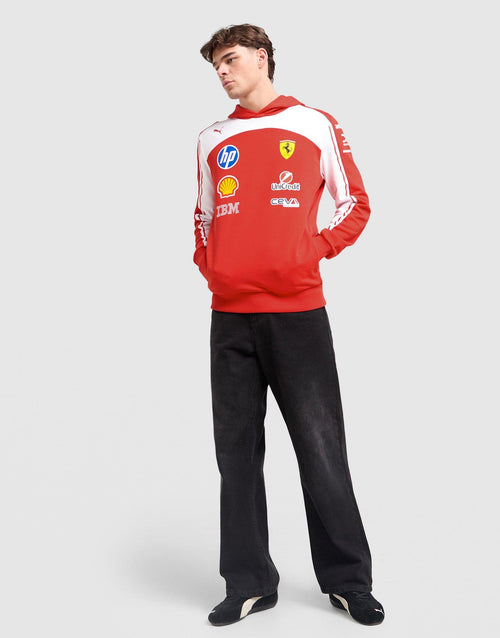 Scuderia Ferrari Hoodie