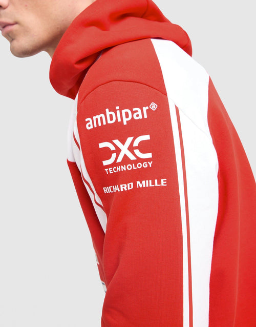 Scuderia Ferrari Hoodie