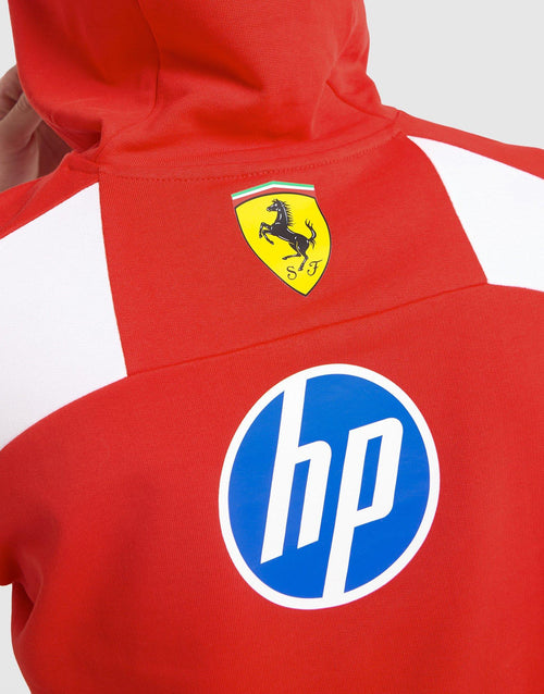 Scuderia Ferrari Hoodie
