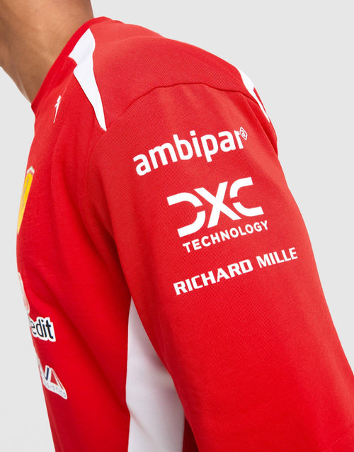 Scuderia Ferrari Driver Shirt
