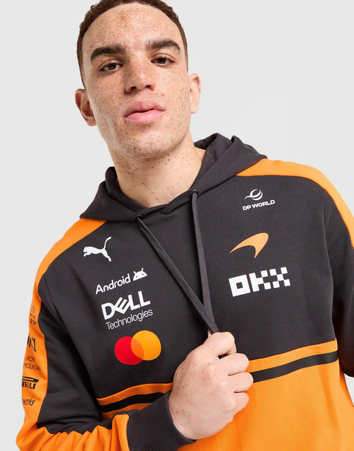 McLAREN RACING F1 Hoodie