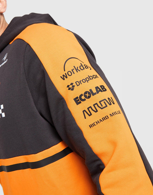 McLAREN RACING F1 Hoodie