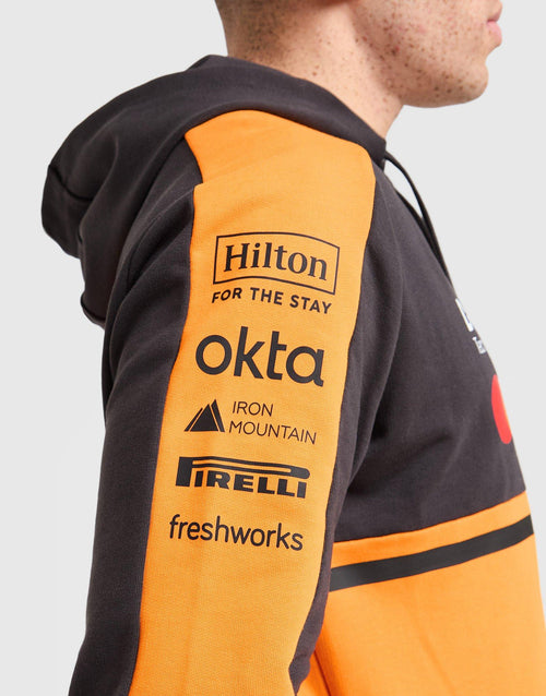 McLAREN RACING F1 Hoodie