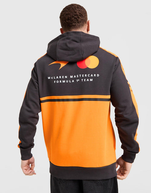 McLAREN RACING F1 Hoodie