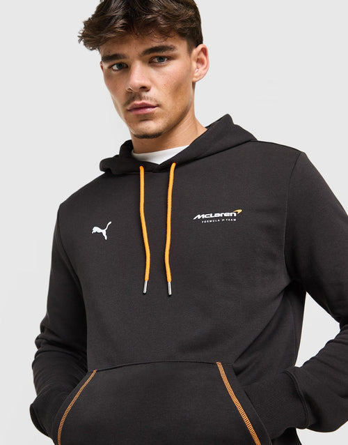 McLAREN Graphic Hoodie
