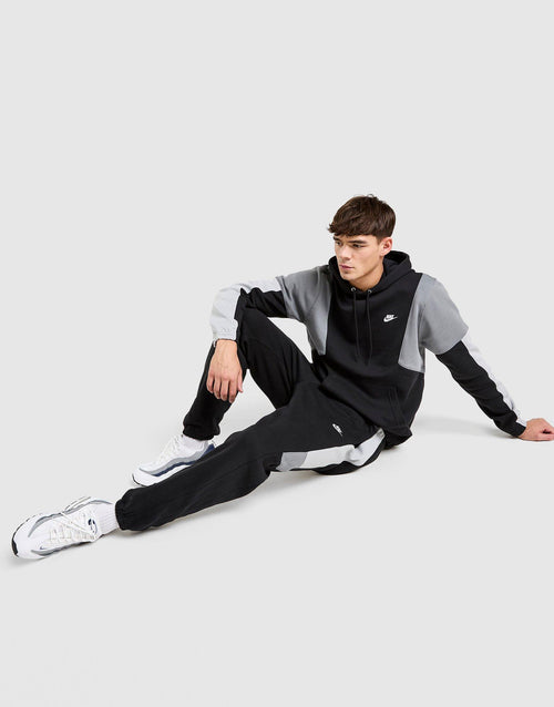 Club Fleece Colour Block Joggers