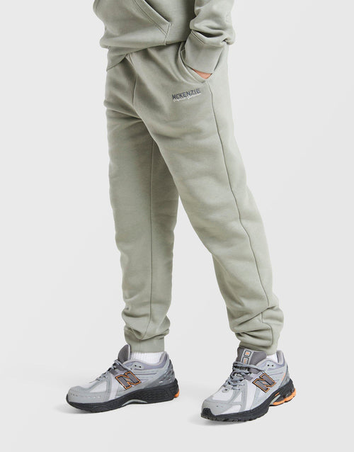 Casson Hooded Tracksuit Junior