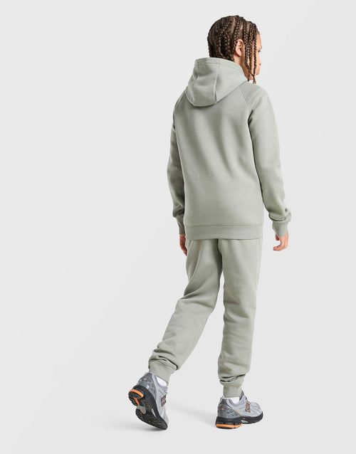 Casson Hooded Tracksuit Junior
