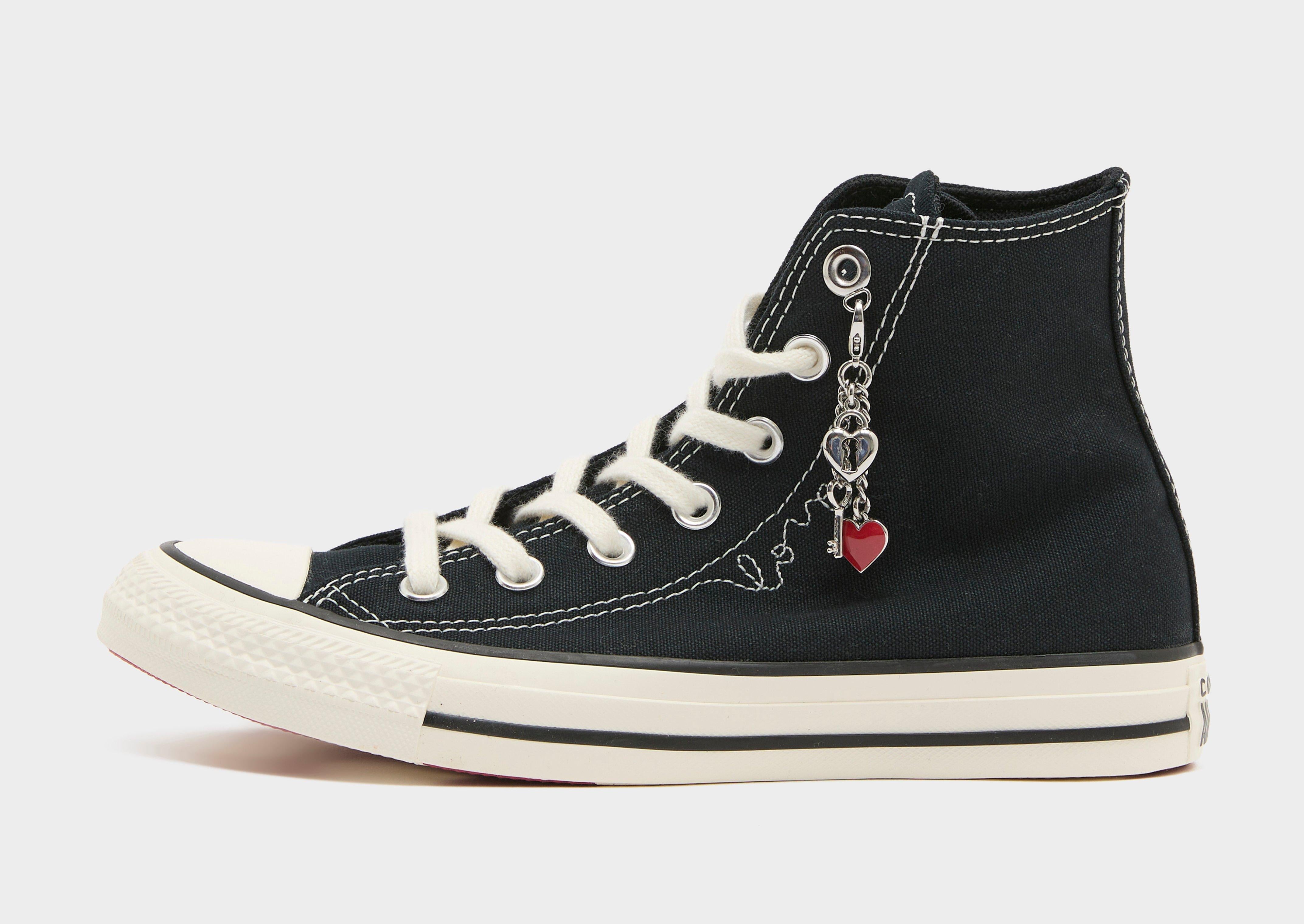 Chuck Taylor All Star High Valentine's Day Women's