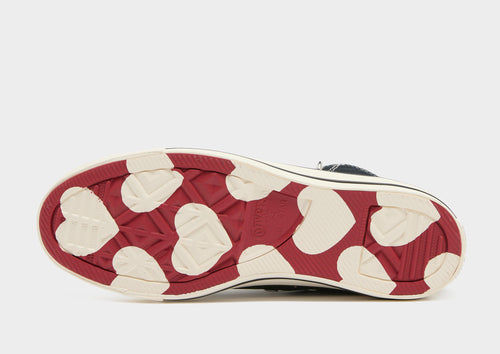 Chuck Taylor All Star High Valentine's Day Women's