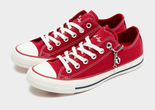 Chuck Taylor All Star Ox Valentine's Day Women's