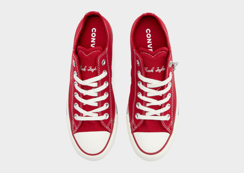 Chuck Taylor All Star Ox Valentine's Day Women's