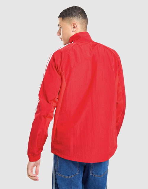 Wales 2026 Anthem Jacket