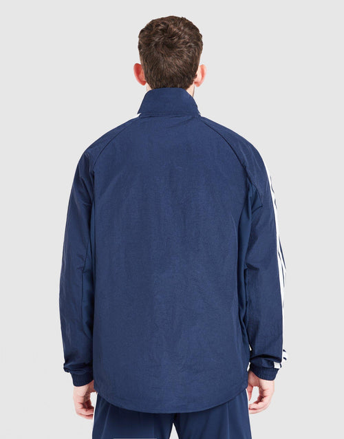 Scotland 2026 Anthem Jacket