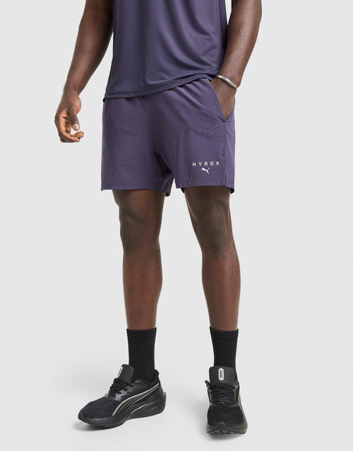 x HYROX DRYELITE Shorts