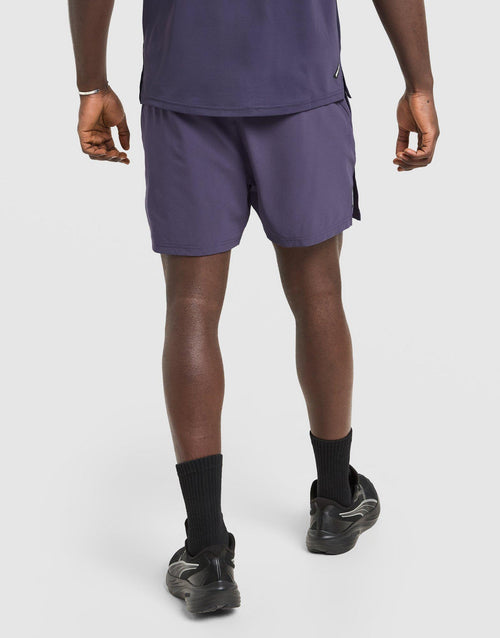 x HYROX DRYELITE Shorts