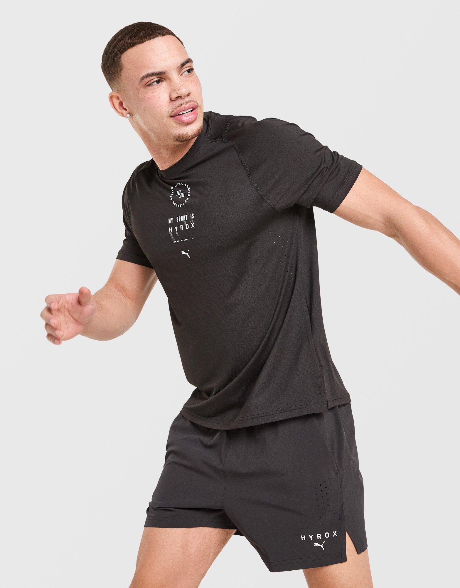 x HYROX T-Shirt