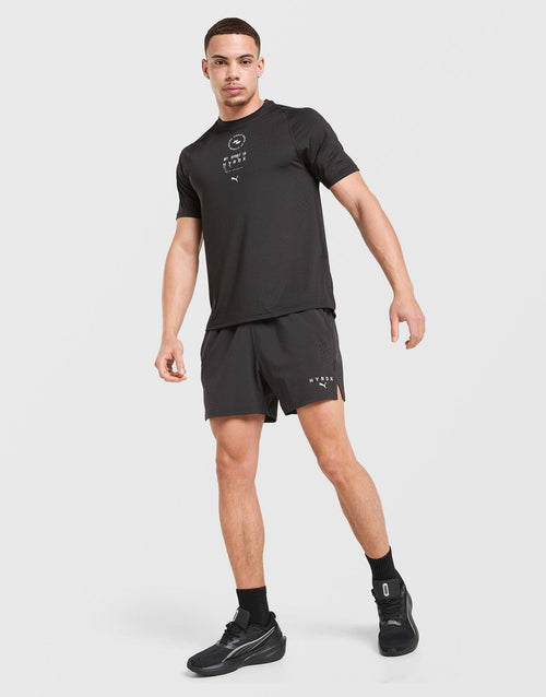 x HYROX T-Shirt