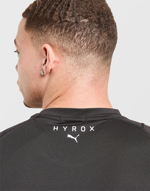 x HYROX T-Shirt