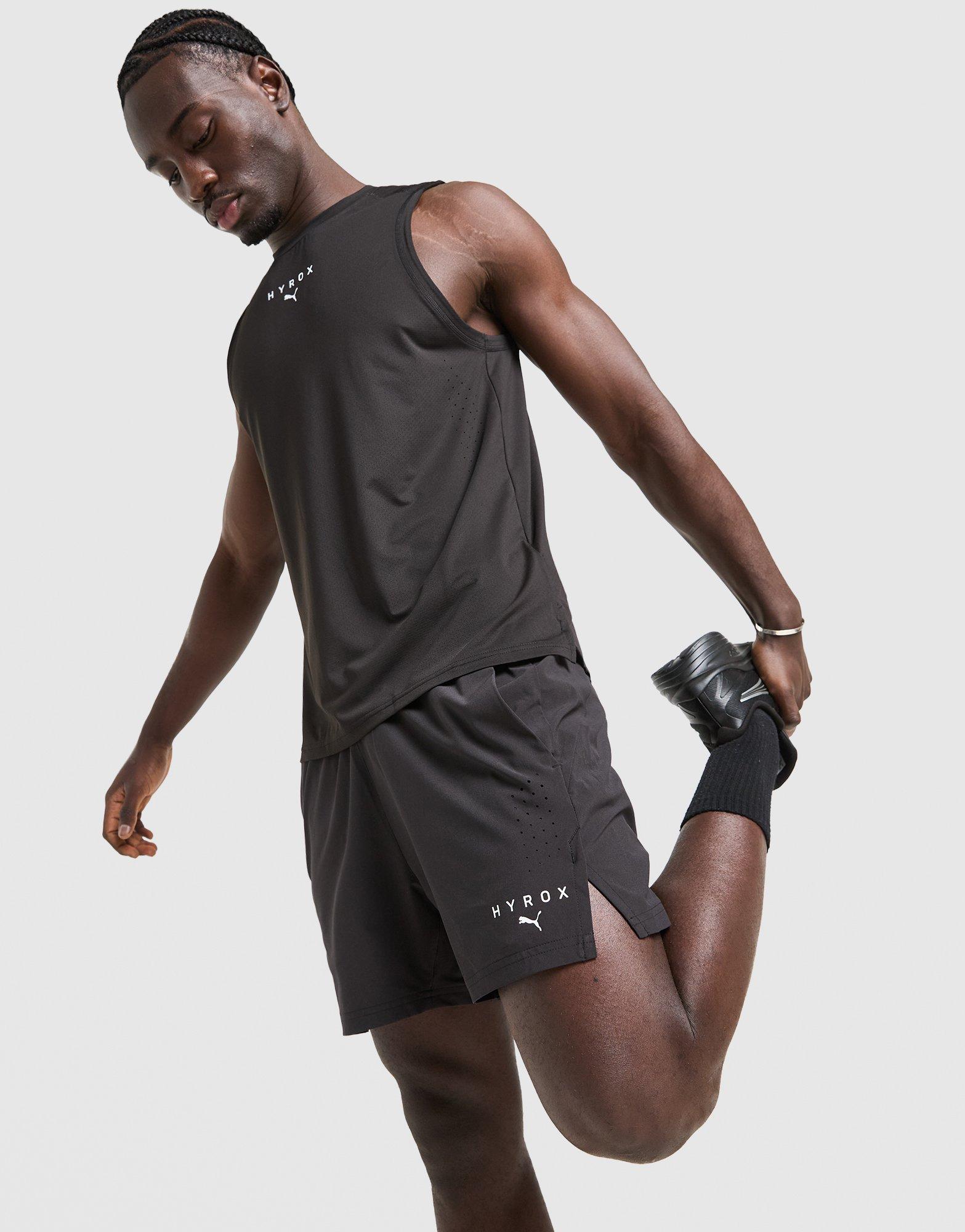x HYROX DRYELITE Shorts