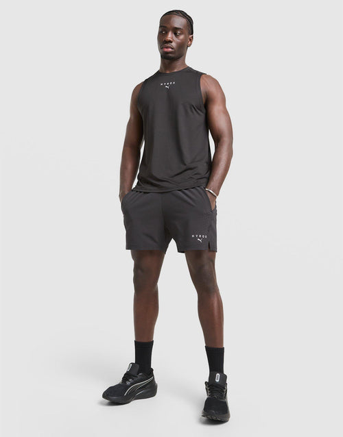 x HYROX DRYELITE Shorts