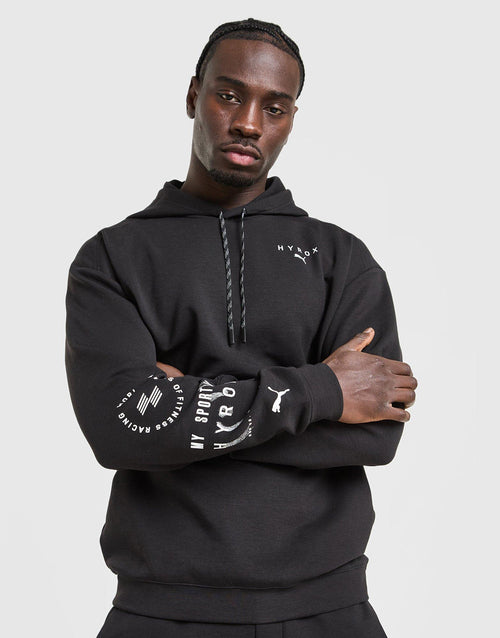 x HYROX Hoodie