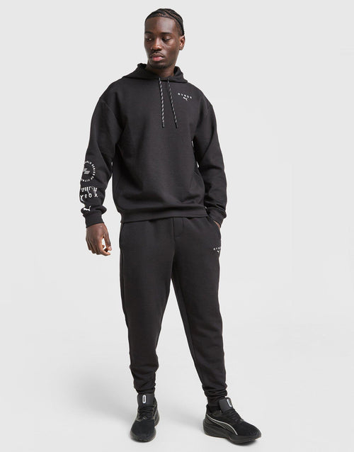 x HYROX Hoodie