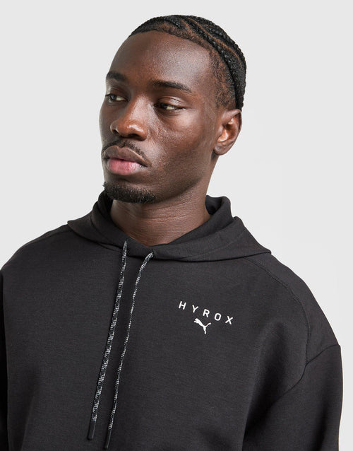 x HYROX Hoodie