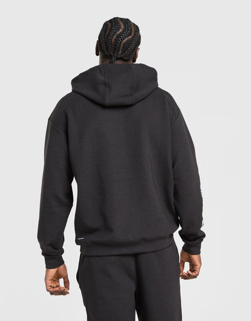 x HYROX Hoodie