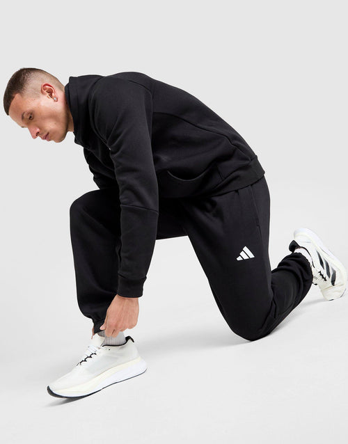 Colour Block Joggers