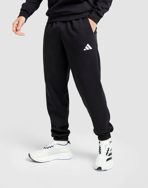 Colour Block Joggers