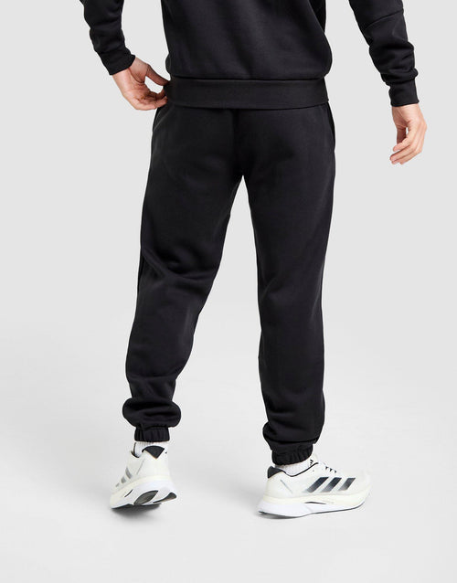 Colour Block Joggers