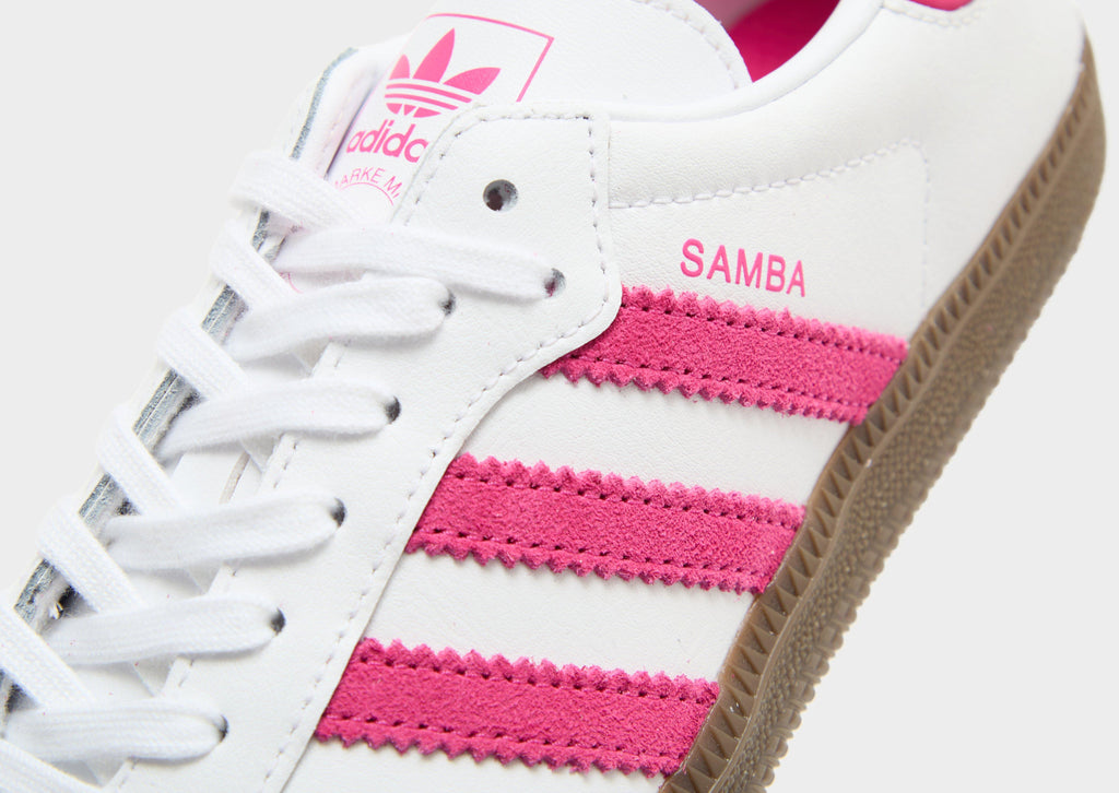 Samba Junior