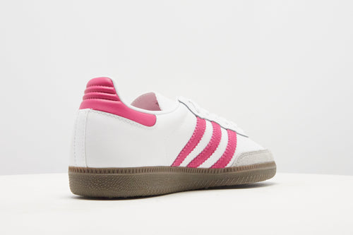 Samba Junior